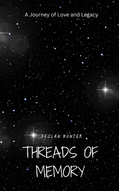 Threads of Memory: A Journey of Love and Legacy