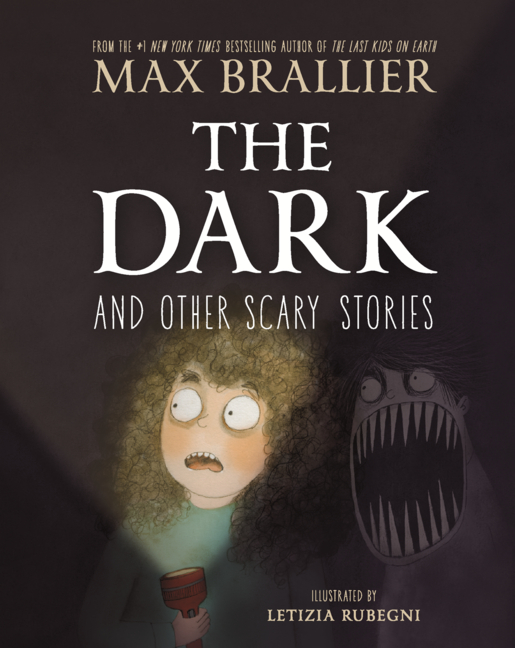 Dark and Other Scary Stories