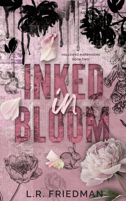 Inked in Bloom