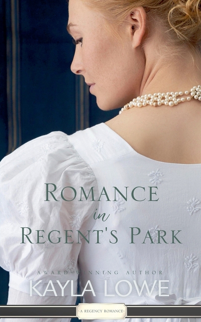 Romance in Regent's Park