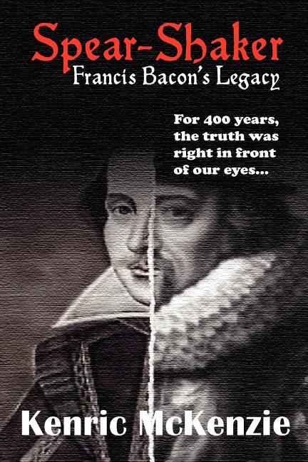 Spear-Shaker: Francis Bacon's Legacy