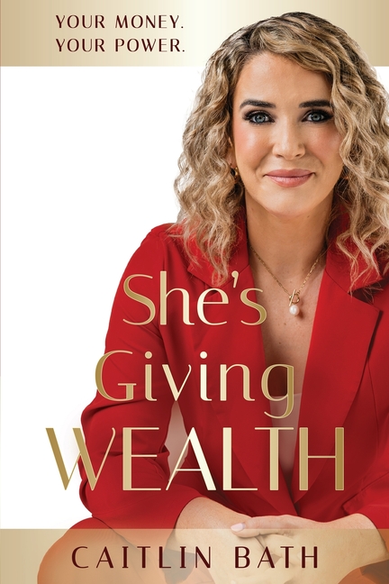 She's Giving Wealth
