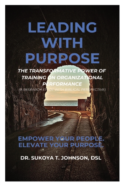 Leading with Purpose: The Transformative Power of Training on Organizational Performance