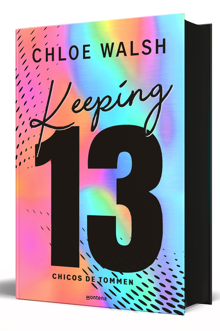 Keeping 13 (Ediciã3n Especial) / Keeping 13 (Special Edition)
