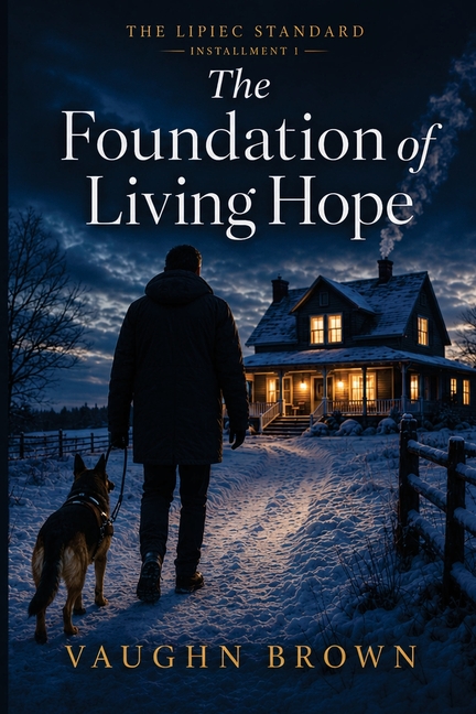 The Lipiec Standard: The Foundation of Living Hope