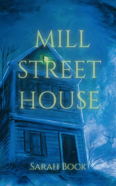 Mill Street House
