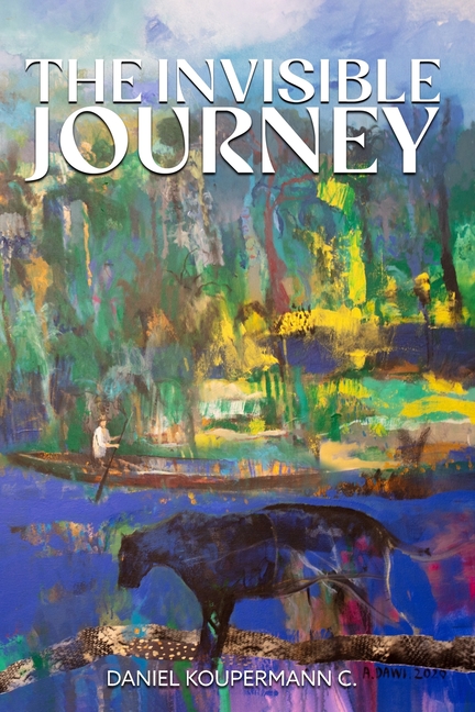 The Invisible Journey