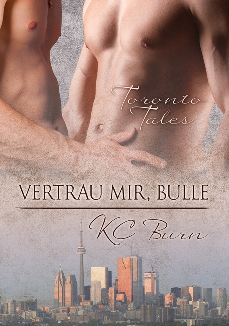 Vertrau Mir, Bulle