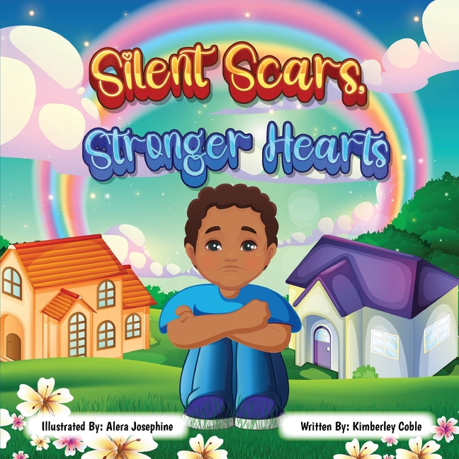 Silent Scars Stronger Hearts
