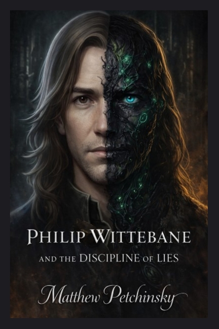 Philip Wittebane and the Discipline of Lies