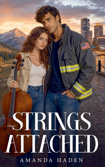 Strings Attached: A journey of love, family, friendship, and self-discovery that proves the best things in life happen when you trust the unexpected n