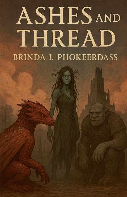 Ashes and Thread