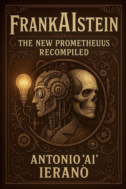 FrankAIstein: The New Prometheus Recompiled