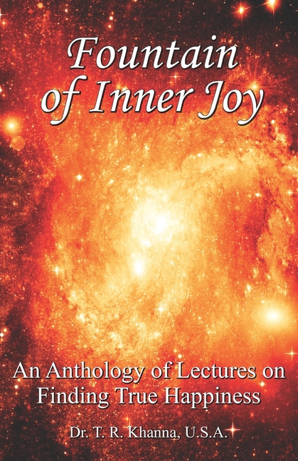 Fountain of Inner Joy