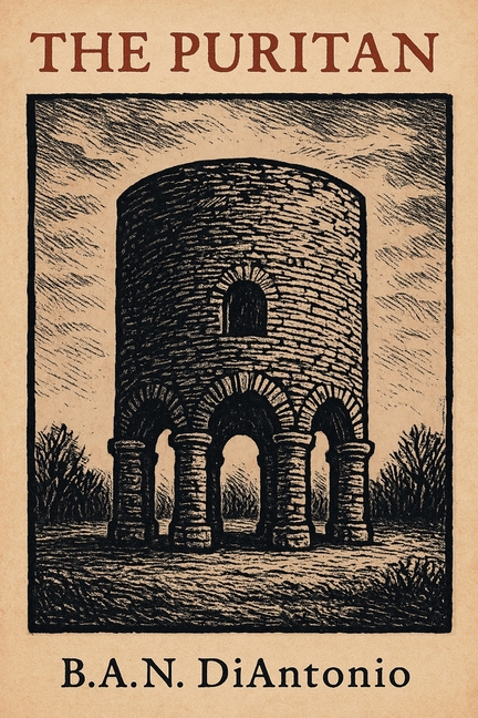 The Puritan: Curse of the Rune Stones