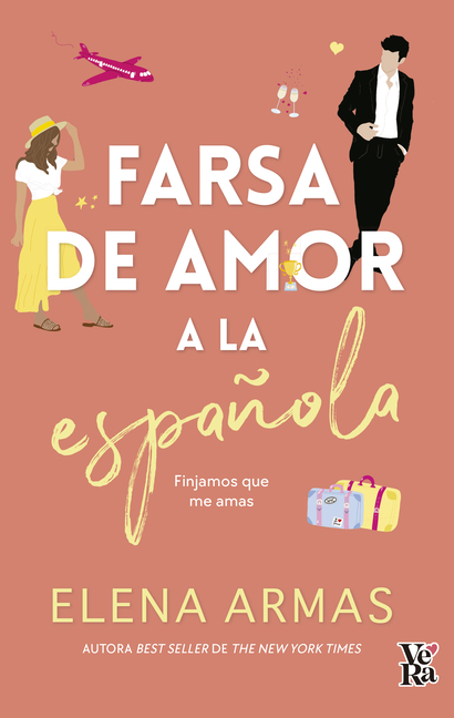 Farsa de amor a la española (The Spanish Love Deception)