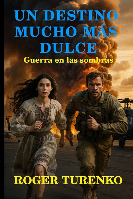 Un Destino Mucho Más Dulce: Guerra En La Sombra
