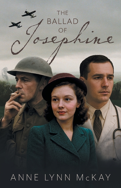 The Ballad of Josephine