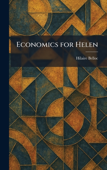 Economics for Helen