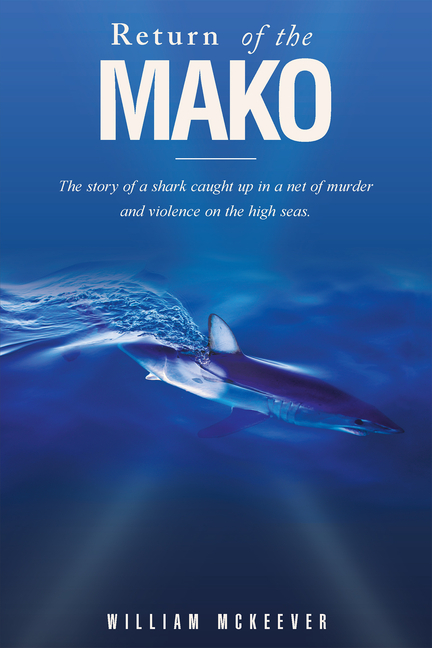 Return of the Mako: The story of a shark caught up in a net of murder and violence on the high seas.