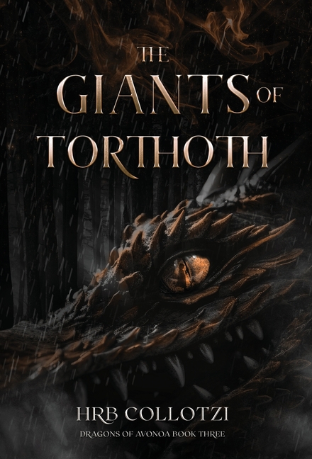 The Giants of Torthoth