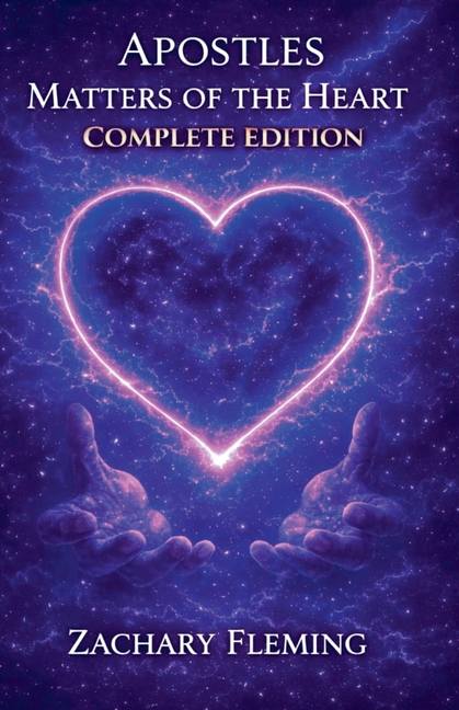 Apostles: Matters Of The Heart