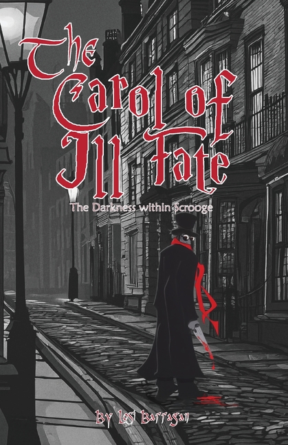 The Carol of Ill Fate, Darkness within Scrooge