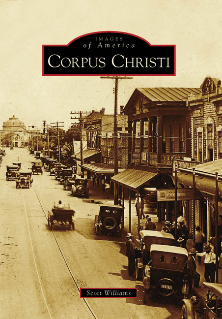 Corpus Christi