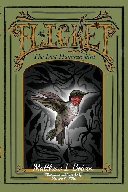 Flicket: The Last Hummingbird