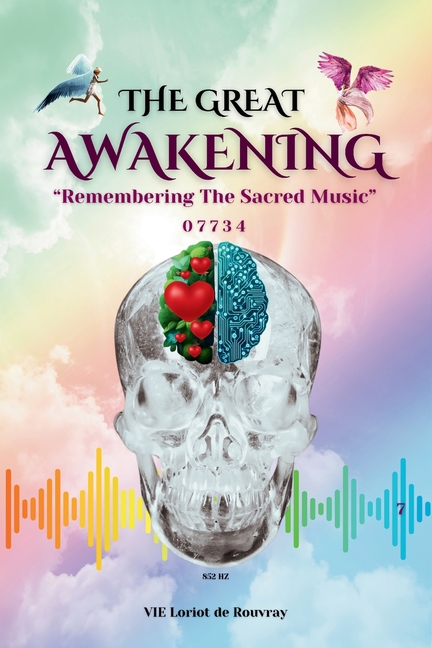 The Great Awakening: Remembering The Sacred Music