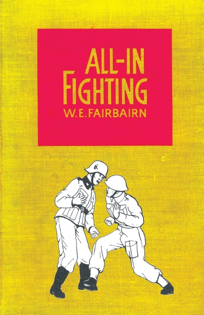 All-In Fighting