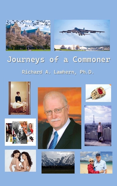 Journeys of a Commoner