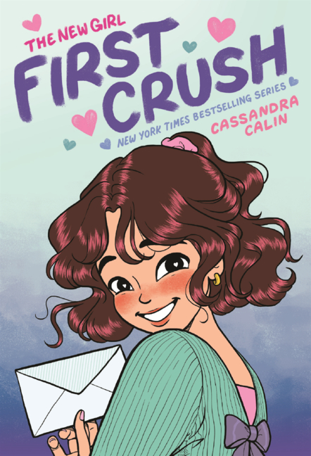 New Girl: First Crush