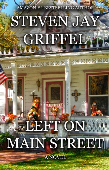 Left on Main Street