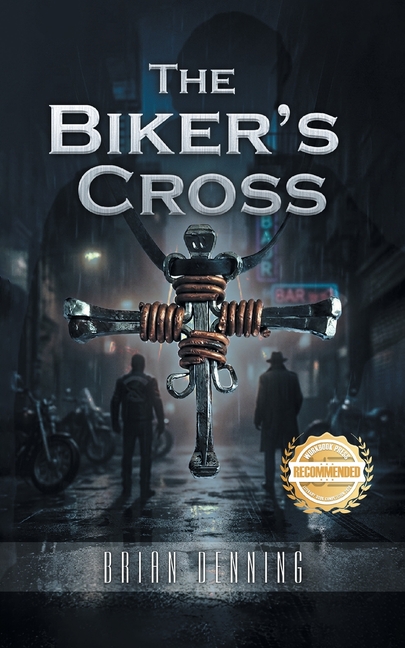 The Biker's Cross