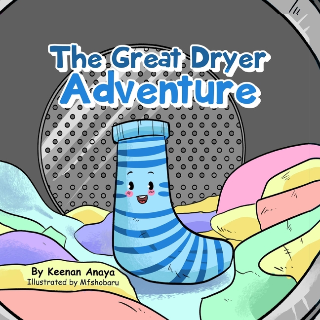 The Great Dryer Adventure