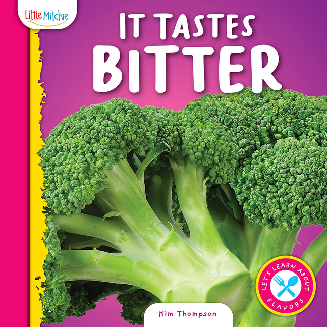It Tastes Bitter