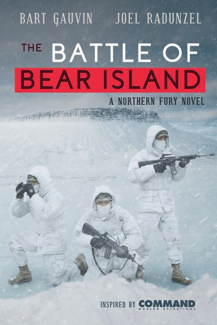 The Battle of Bear Island