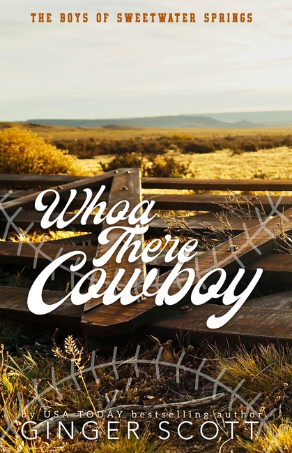 Whoa There Cowboy - Special Edition