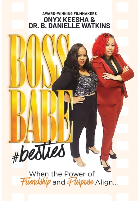 Boss Babe Besties