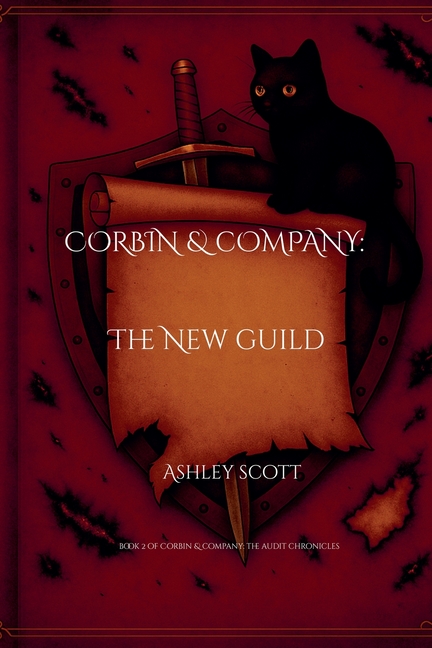 Corbin & Company: The New Guild