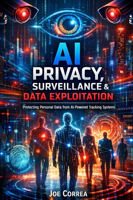 AI Privacy, Surveillance & Data Exploitation: Protecting Personal Data from AI-Powered Tracking Systems