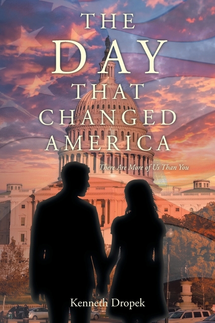 The Day That Changed America: There Are More of Us Than You