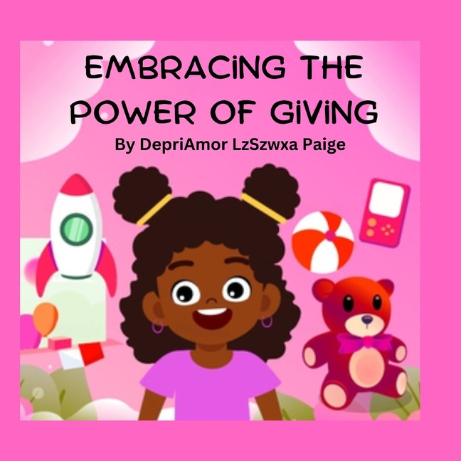 Embracing the Power of Giving