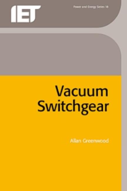 Vacuum Switchgear