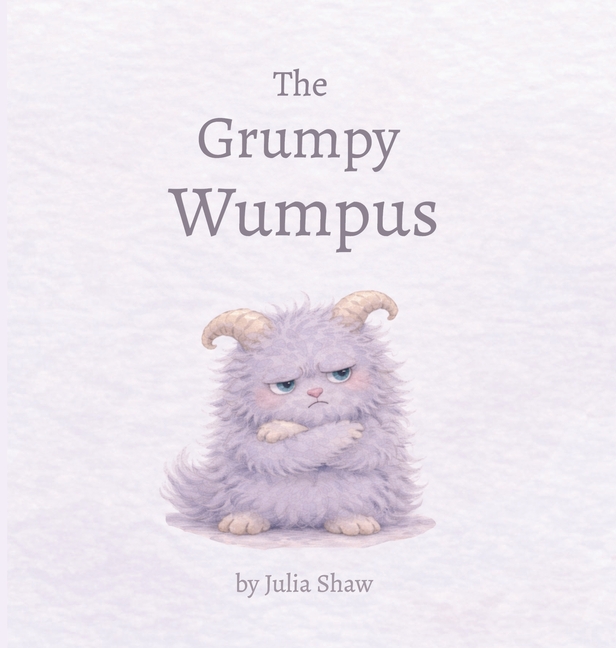 The Grumpy Wumpus