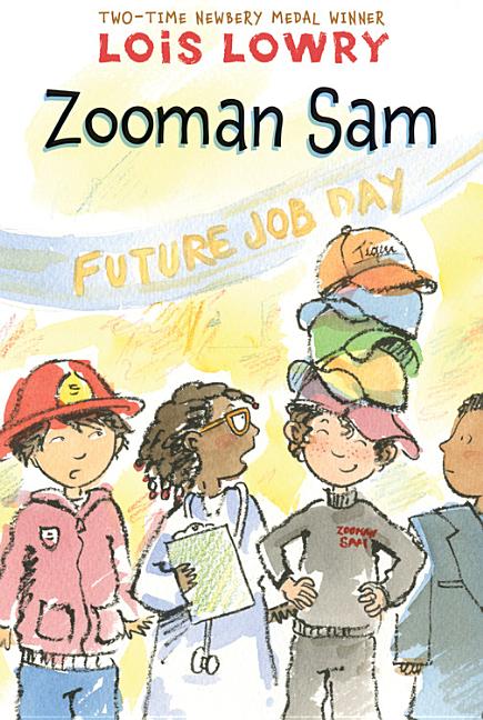 Zooman Sam
