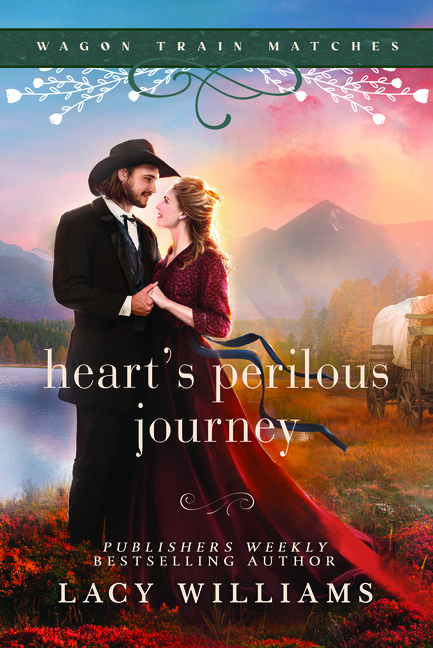 Heart's Perilous Journey: Wagon Train Matches