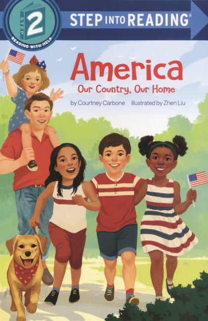 America: Our Country, Our Home