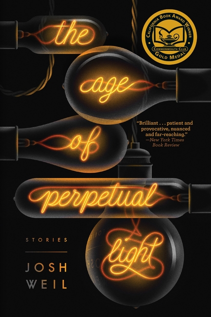 The Age of Perpetual Light